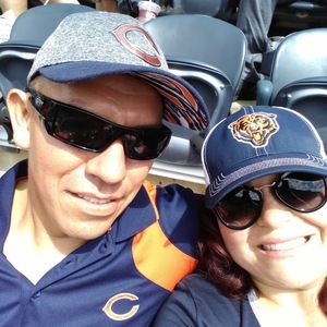 Meet your Posher, Sandra